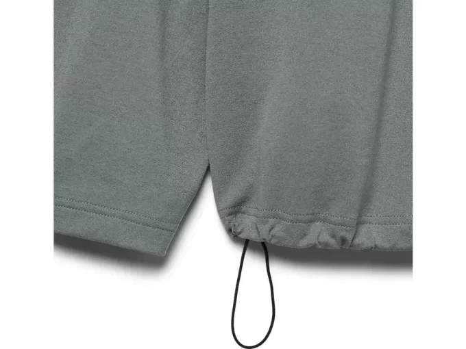 CAMISETA DE MANGA LONGA CAMISETA DE MANGA LONGA