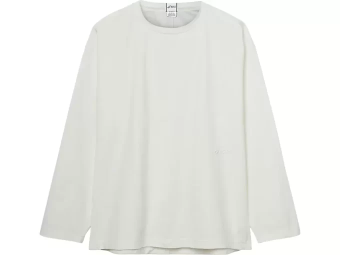 CAMISETA DE MANGA LONGA CAMISETA DE MANGA LONGA