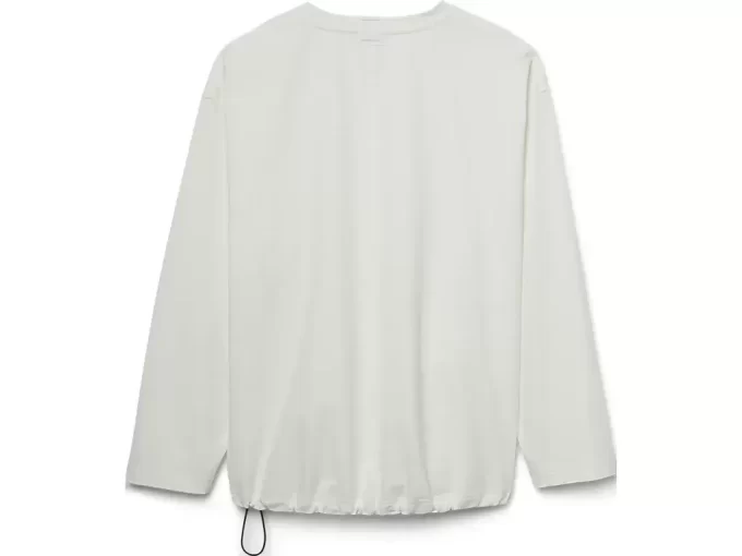 CAMISETA DE MANGA LONGA CAMISETA DE MANGA LONGA