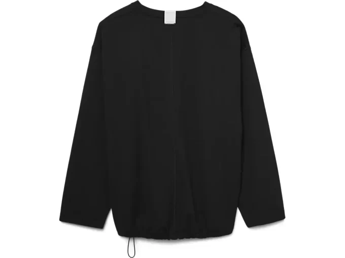 CAMISETA DE MANGA LONGA CAMISETA DE MANGA LONGA