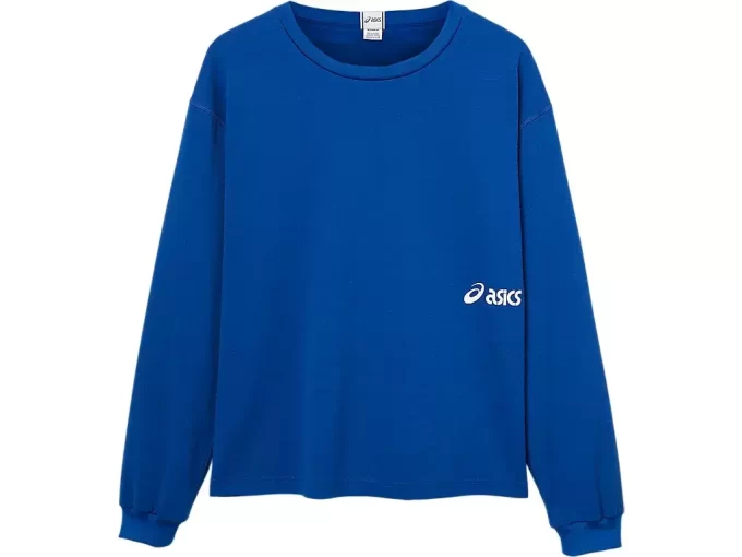 CAMISETA DE MANGA LONGA COM ESTAMPA CAMISETA DE MANGA LONGA COM ESTAMPA