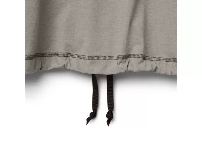 CAMISETA DE MANGA LONGA COM GOLA REDONDA CAMISETA DE MANGA LONGA COM GOLA REDONDA