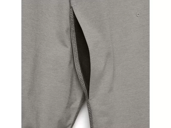 CAMISETA DE MANGA LONGA COM GOLA REDONDA CAMISETA DE MANGA LONGA COM GOLA REDONDA