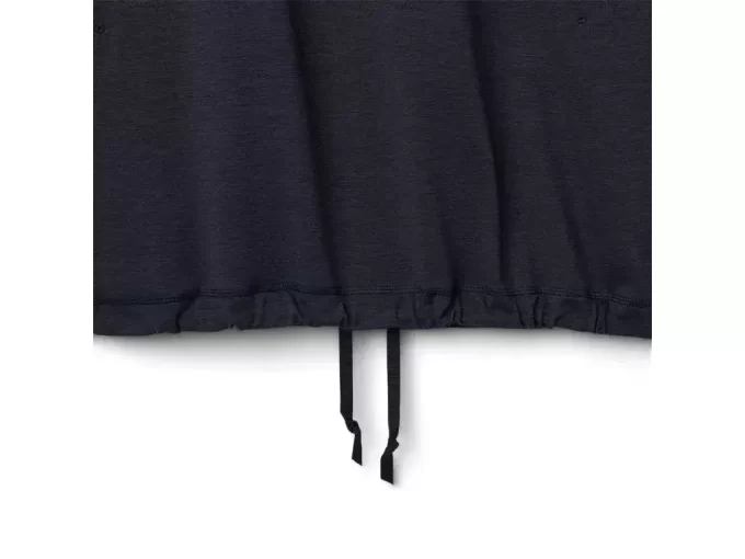 CAMISETA DE MANGA LONGA COM GOLA REDONDA CAMISETA DE MANGA LONGA COM GOLA REDONDA