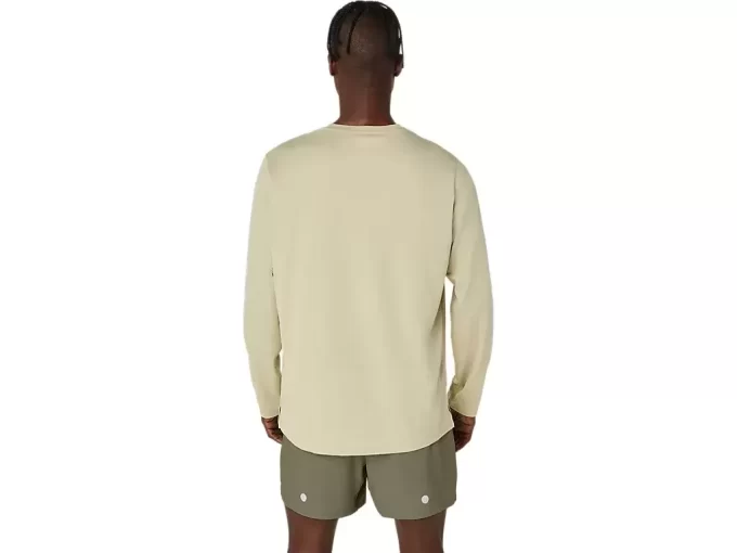 CAMISETA DE MANGA LONGA COM LOGOTIPO DA FUJITRAIL CAMISETA DE MANGA LONGA COM LOGOTIPO DA FUJITRAIL