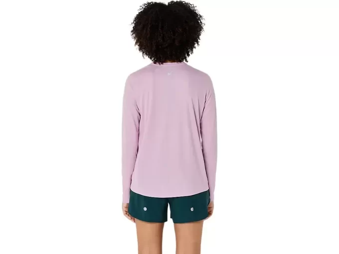 CAMISETA DE MANGA LONGA COM LOGOTIPO DA FUJITRAIL CAMISETA DE MANGA LONGA COM LOGOTIPO DA FUJITRAIL