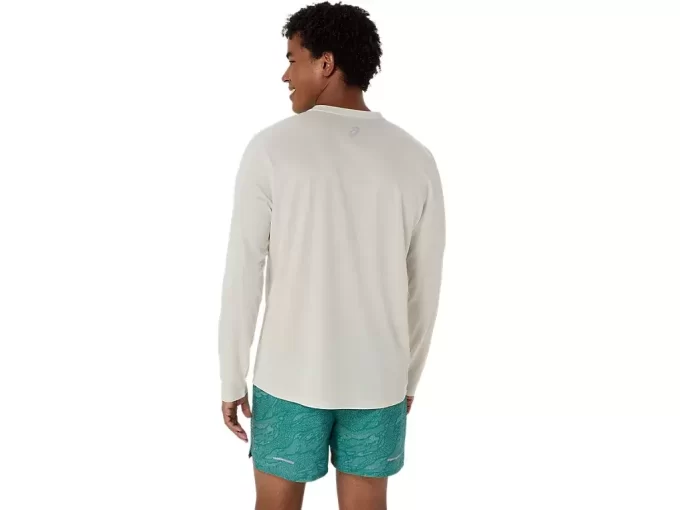 CAMISETA DE MANGA LONGA COM LOGOTIPO DA FUJITRAIL CAMISETA DE MANGA LONGA COM LOGOTIPO DA FUJITRAIL