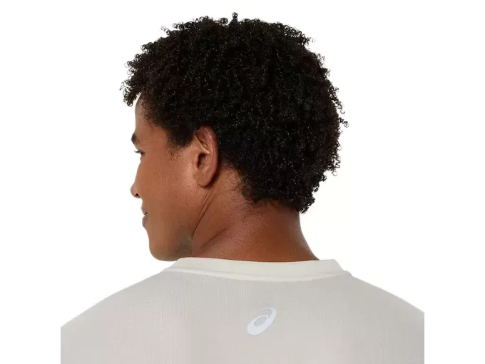 CAMISETA DE MANGA LONGA COM LOGOTIPO DA FUJITRAIL CAMISETA DE MANGA LONGA COM LOGOTIPO DA FUJITRAIL