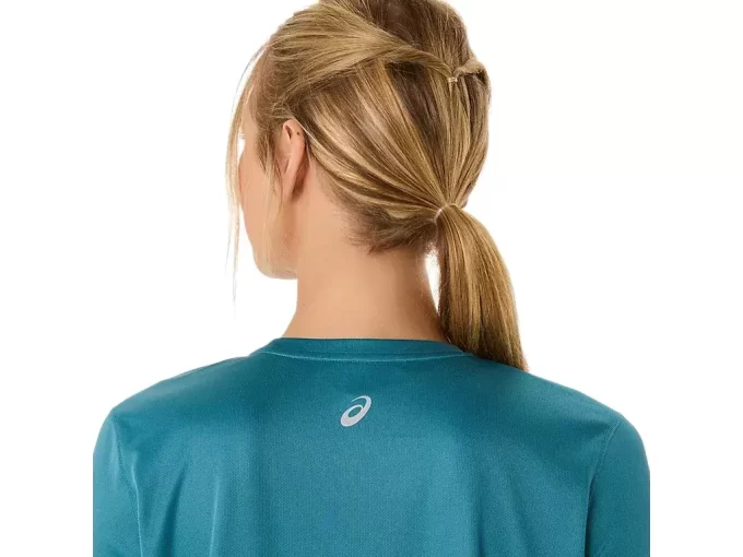 CAMISETA DE MANGA LONGA COM LOGOTIPO DA FUJITRAIL CAMISETA DE MANGA LONGA COM LOGOTIPO DA FUJITRAIL