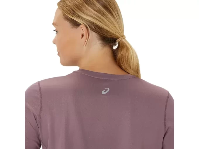 CAMISETA DE MANGA LONGA COM LOGOTIPO DA FUJITRAIL CAMISETA DE MANGA LONGA COM LOGOTIPO DA FUJITRAIL