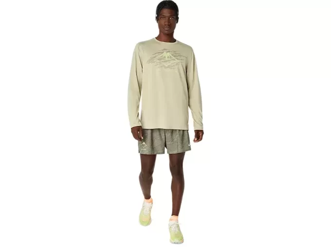 CAMISETA DE MANGA LONGA COM LOGOTIPO DA FUJITRAIL CAMISETA DE MANGA LONGA COM LOGOTIPO DA FUJITRAIL