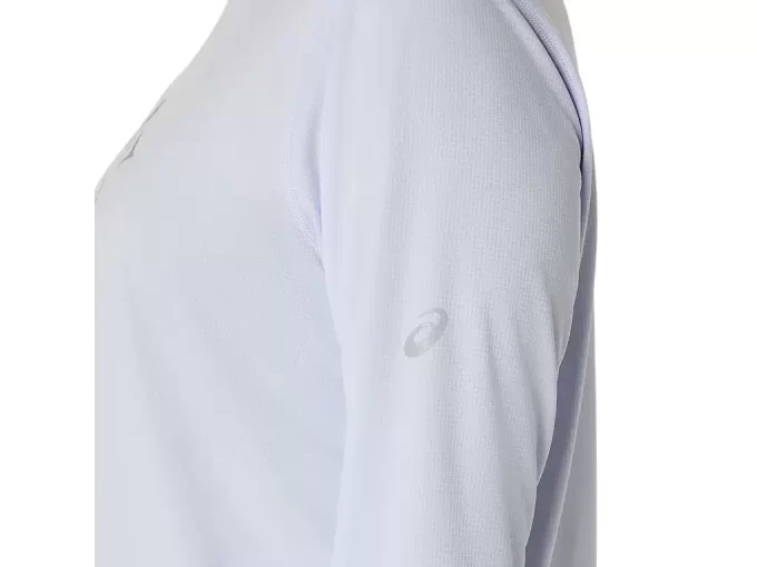 CAMISETA DE MANGA LONGA COM LOGOTIPO DA FUJITRAIL CAMISETA DE MANGA LONGA COM LOGOTIPO DA FUJITRAIL