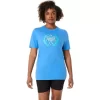 CAMISETA DE TÊNIS ASICS CAMISETA DE TÊNIS ASICS