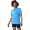 CAMISETA DE TÊNIS ASICS CAMISETA DE TÊNIS ASICS