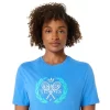 CAMISETA DE TÊNIS ASICS CAMISETA DE TÊNIS ASICS