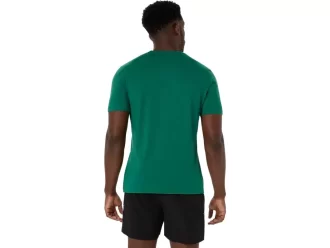 CAMISETA DE TÊNIS MASCULINA DE NOVA YORK