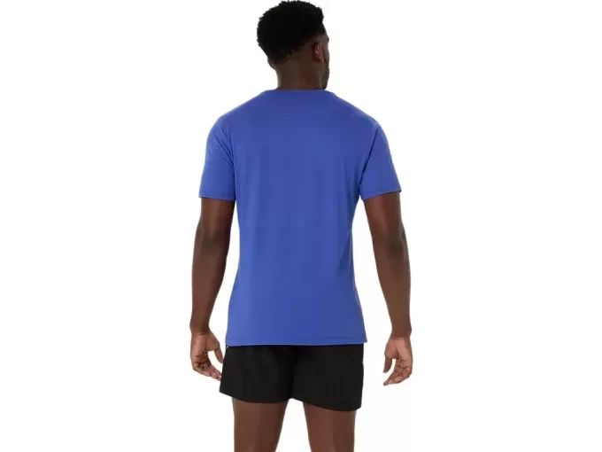 CAMISETA DE TÊNIS MASCULINA DE NOVA YORK