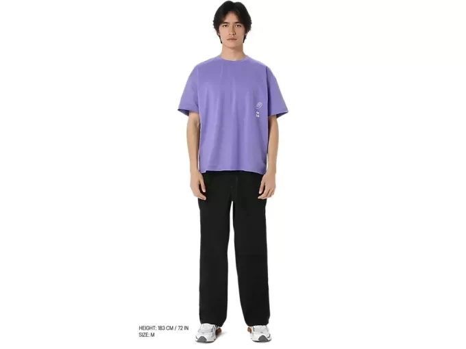 CAMISETA ESTAMPADA CAMISETA ESTAMPADA