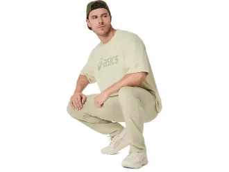 CAMISETA ESTAMPADA DE CORTE RELAXADO