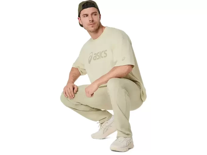 CAMISETA ESTAMPADA DE CORTE RELAXADO CAMISETA ESTAMPADA DE CORTE RELAXADO