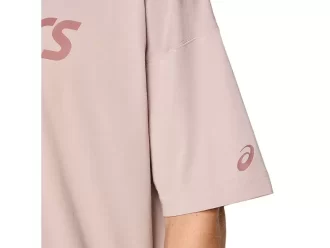 CAMISETA ESTAMPADA DE CORTE RELAXADO