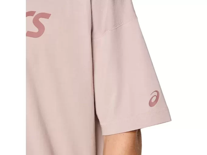 CAMISETA ESTAMPADA DE CORTE RELAXADO CAMISETA ESTAMPADA DE CORTE RELAXADO