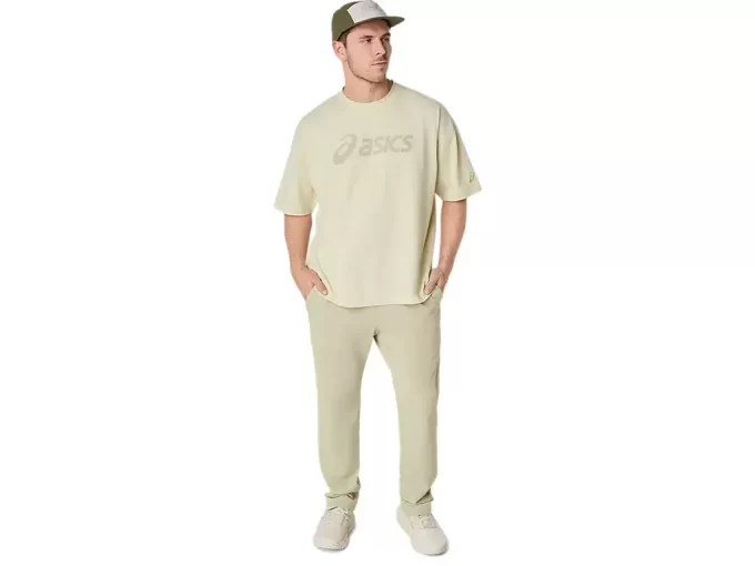 CAMISETA ESTAMPADA DE CORTE RELAXADO CAMISETA ESTAMPADA DE CORTE RELAXADO