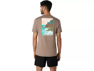 CAMISETA EXPLORADOR DE PARQUES