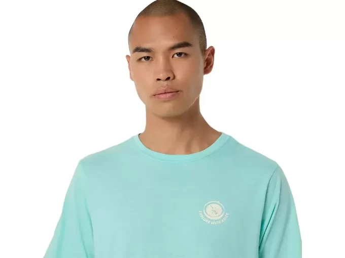 CAMISETA EXPLORADOR DE PARQUES CAMISETA EXPLORADOR DE PARQUES