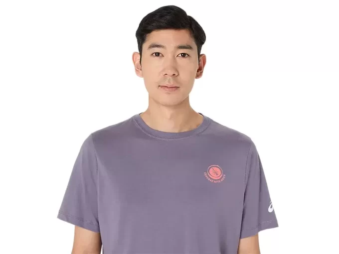 CAMISETA EXPLORADOR DE PARQUES CAMISETA EXPLORADOR DE PARQUES