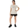 CAMISETA FEMININA ASICS 1977 CAMISETA FEMININA ASICS 1977