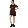 CAMISETA FEMININA ASICS 1977 CAMISETA FEMININA ASICS 1977