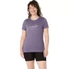 CAMISETA FEMININA ASICS 1977 CAMISETA FEMININA ASICS 1977