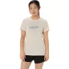 CAMISETA FEMININA ASICS 1977 CAMISETA FEMININA ASICS 1977
