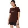 CAMISETA FEMININA ASICS 1977 CAMISETA FEMININA ASICS 1977