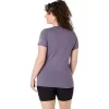 CAMISETA FEMININA ASICS 1977 CAMISETA FEMININA ASICS 1977