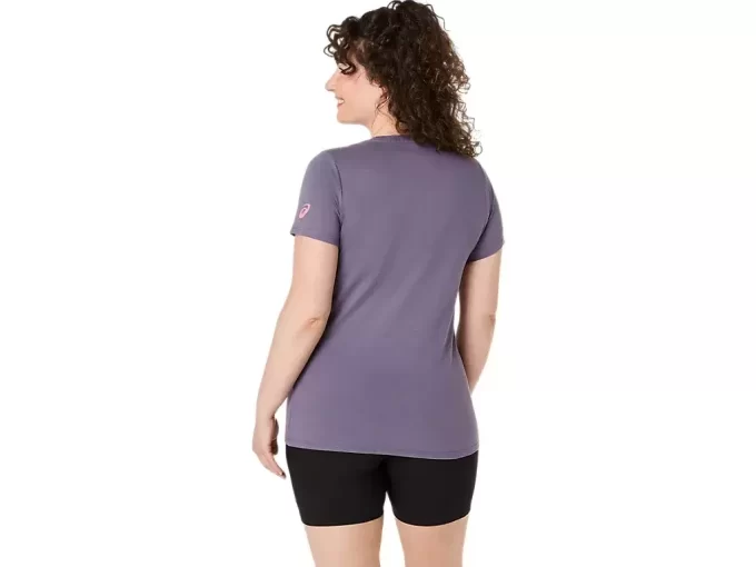 CAMISETA FEMININA ASICS 1977 CAMISETA FEMININA ASICS 1977