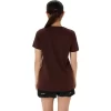 CAMISETA FEMININA ASICS 1977 CAMISETA FEMININA ASICS 1977