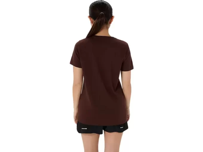 CAMISETA FEMININA ASICS 1977 CAMISETA FEMININA ASICS 1977