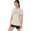 CAMISETA FEMININA ASICS 1977 CAMISETA FEMININA ASICS 1977