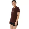 CAMISETA FEMININA ASICS 1977 CAMISETA FEMININA ASICS 1977