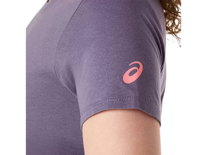 CAMISETA FEMININA ASICS 1977 CAMISETA FEMININA ASICS 1977