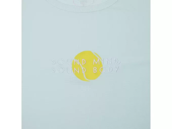 CAMISETA FEMININA CLÁSSICA COM ESTAMPA GRÁFICA