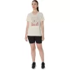 CAMISETA FEMININA COM DECOTE EM V E ESTAMPA DE GIRASSOL CAMISETA FEMININA COM DECOTE EM V E ESTAMPA DE GIRASSOL