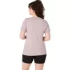 CAMISETA FEMININA COM DECOTE EM V E ESTAMPA DE GIRASSOL CAMISETA FEMININA COM DECOTE EM V E ESTAMPA DE GIRASSOL