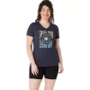 CAMISETA FEMININA COM DECOTE EM V E ESTAMPA DE GIRASSOL CAMISETA FEMININA COM DECOTE EM V E ESTAMPA DE GIRASSOL