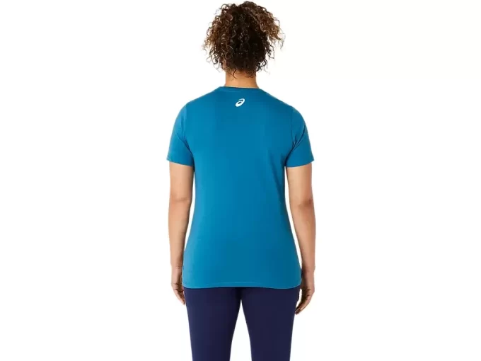 CAMISETA FEMININA COM DECOTE EM V E ESTAMPA DE GIRASSOL CAMISETA FEMININA COM DECOTE EM V E ESTAMPA DE GIRASSOL