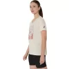 CAMISETA FEMININA COM DECOTE EM V E ESTAMPA DE GIRASSOL CAMISETA FEMININA COM DECOTE EM V E ESTAMPA DE GIRASSOL
