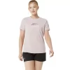 CAMISETA FEMININA COM ESTAMPA DE TÊNIS CAMISETA FEMININA COM ESTAMPA DE TÊNIS