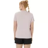 CAMISETA FEMININA COM ESTAMPA DE TÊNIS CAMISETA FEMININA COM ESTAMPA DE TÊNIS